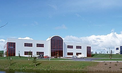 West Cork Business and Technology Park