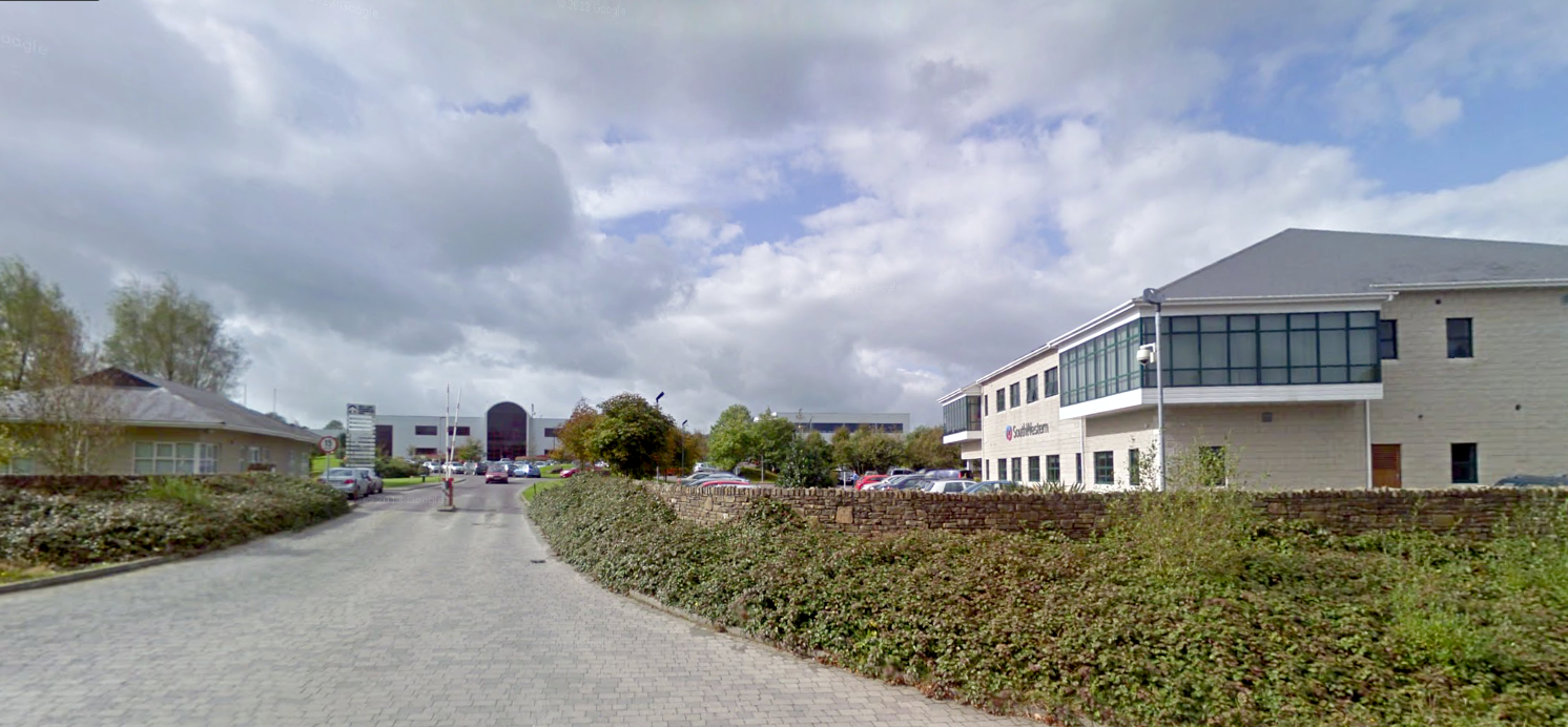 West Cork Business and Technology Park